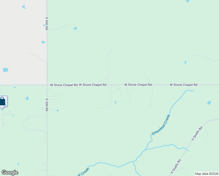 map of restaurants, bars, coffee shops, grocery stores, and more near 26019 South 505 Road in Tahlequah