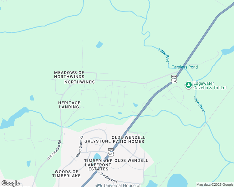 map of restaurants, bars, coffee shops, grocery stores, and more near 743 Ambrose Hill Lane in Eagle Rock