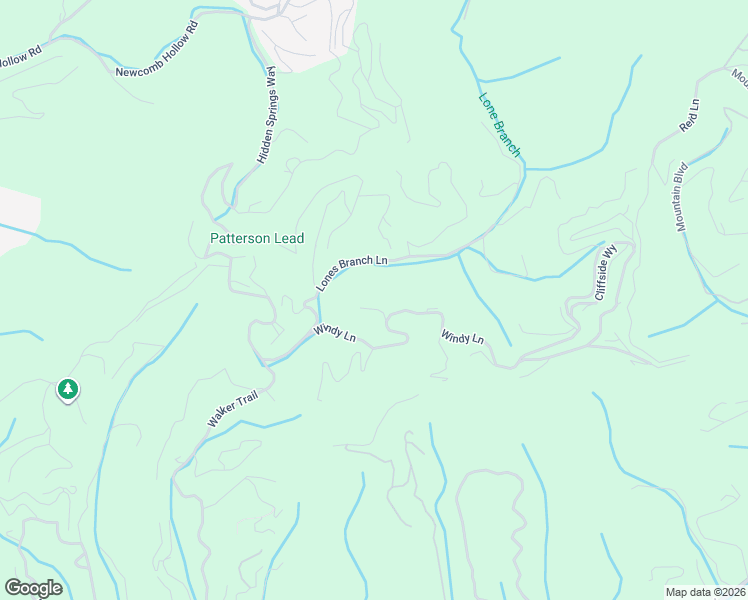 map of restaurants, bars, coffee shops, grocery stores, and more near 2115 Rabbit Point Way in Sevierville