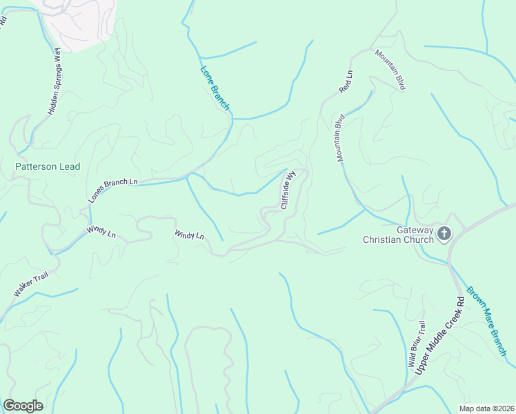 map of restaurants, bars, coffee shops, grocery stores, and more near 2239 Fox Berry Way in Sevierville