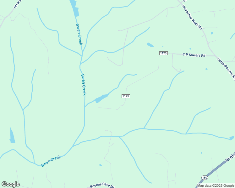 map of restaurants, bars, coffee shops, grocery stores, and more near 876 T P Sowers Road in Lexington