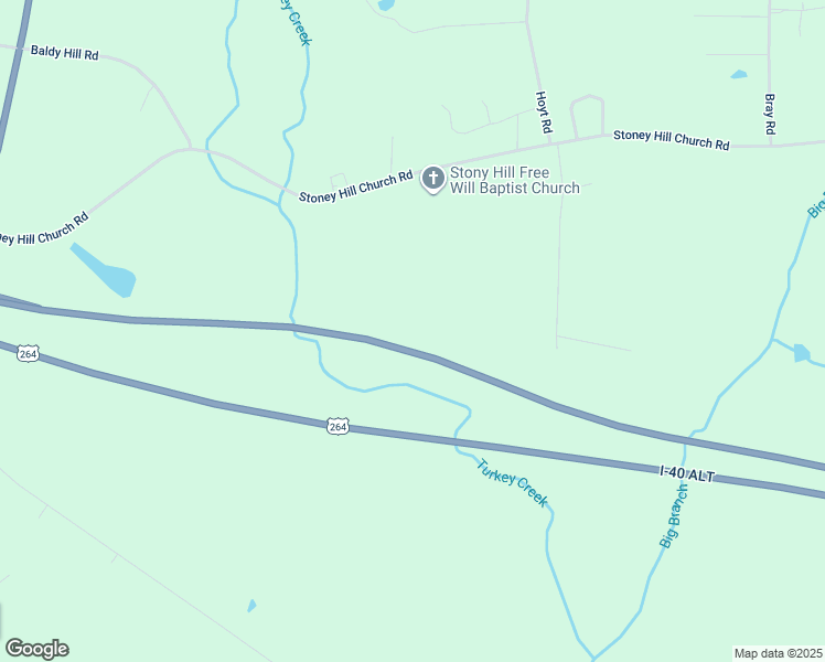 map of restaurants, bars, coffee shops, grocery stores, and more near in Middlesex