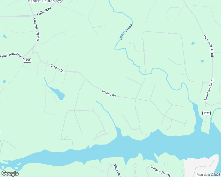 map of restaurants, bars, coffee shops, grocery stores, and more near 131 Greens Road in Granite Falls