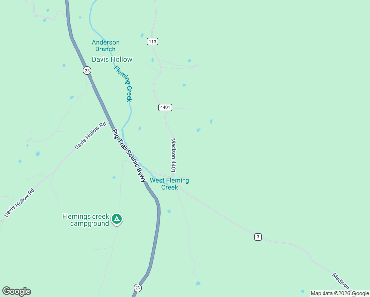 map of restaurants, bars, coffee shops, grocery stores, and more near 320 Madison 4401 in Combs