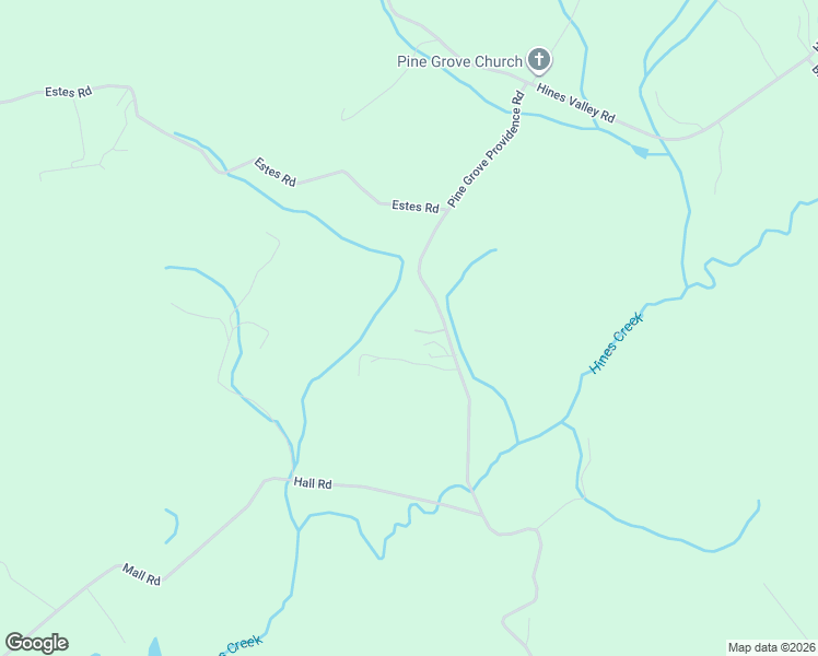 map of restaurants, bars, coffee shops, grocery stores, and more near 7785 Pine Grove Providence Road in Loudon