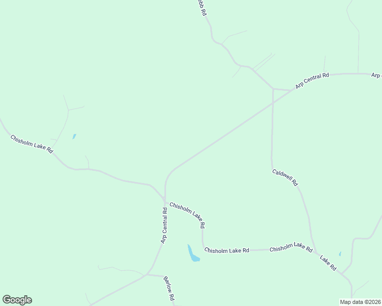 map of restaurants, bars, coffee shops, grocery stores, and more near 1408 Arp Central Road in Ripley