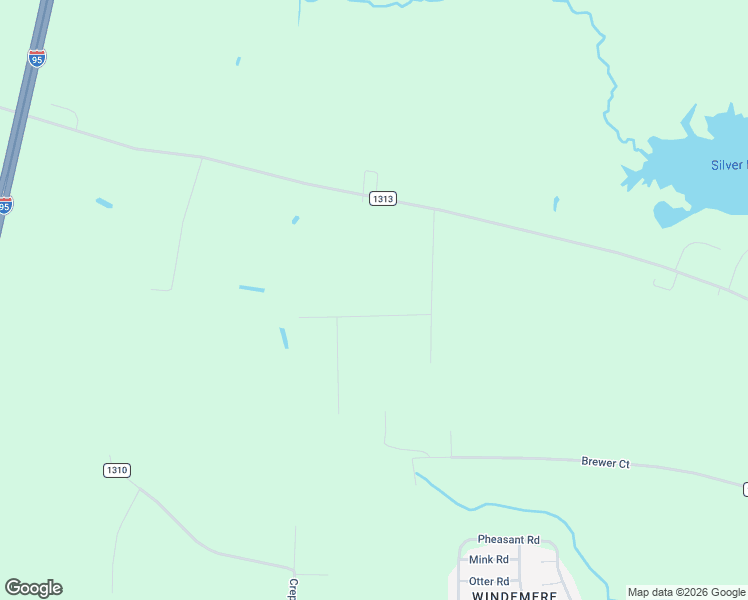 map of restaurants, bars, coffee shops, grocery stores, and more near 5930 West Baker Road in Wilson