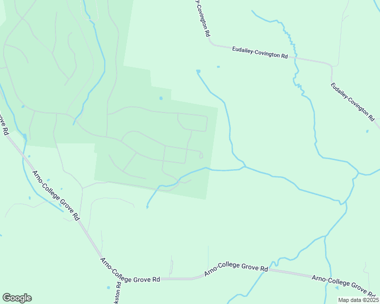 map of restaurants, bars, coffee shops, grocery stores, and more near 9201 Joiner Creek Road in College Grove