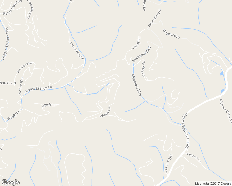 map of restaurants, bars, coffee shops, grocery stores, and more near 2855 Eaglecrest Way in Sevierville