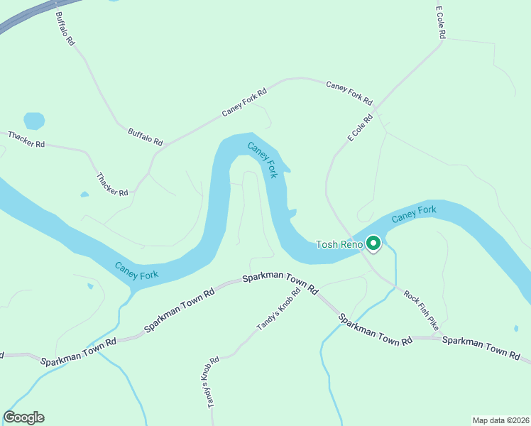 map of restaurants, bars, coffee shops, grocery stores, and more near 402 Chandler Road in Doyle
