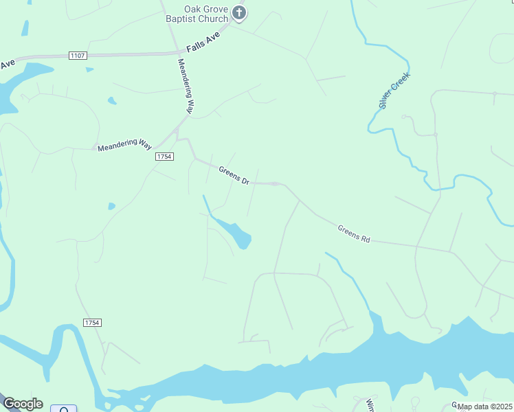 map of restaurants, bars, coffee shops, grocery stores, and more near 17 Mallard Court in Granite Falls