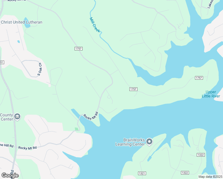 map of restaurants, bars, coffee shops, grocery stores, and more near 6058 Rocky Mount Road in Granite Falls