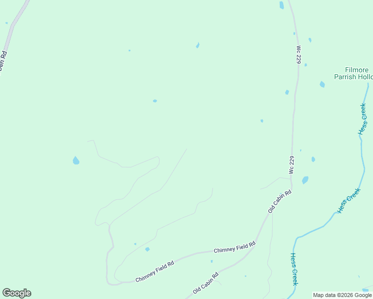 map of restaurants, bars, coffee shops, grocery stores, and more near 20001 Chimney Field Road in Winslow