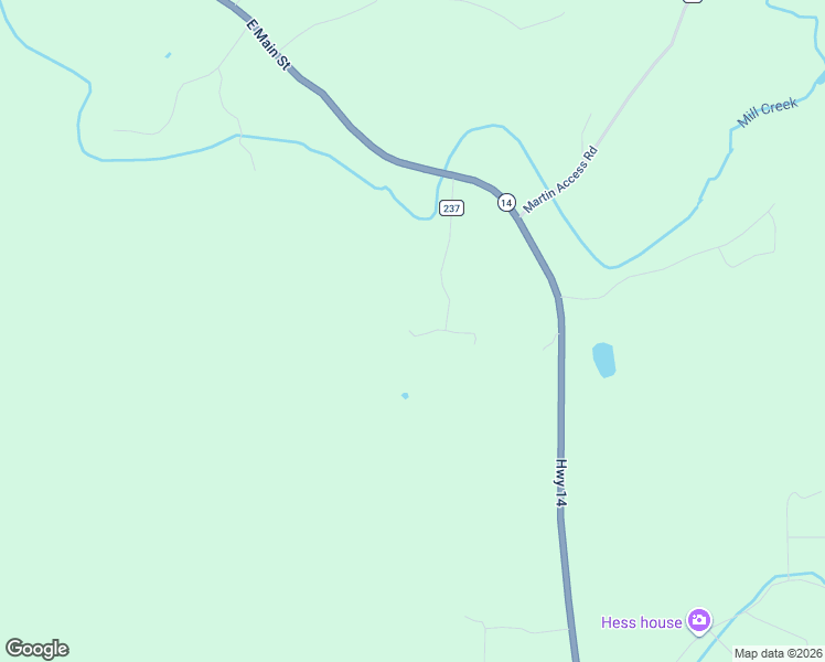 map of restaurants, bars, coffee shops, grocery stores, and more near 398 Millcreek Road in Pleasant Grove