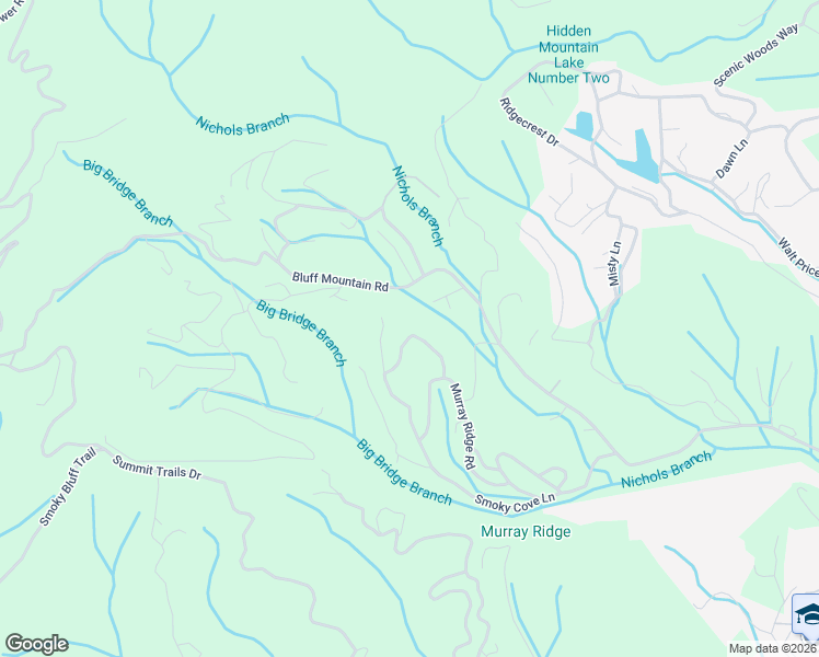 map of restaurants, bars, coffee shops, grocery stores, and more near 2802 Mary Ridge Farm Road in Sevierville