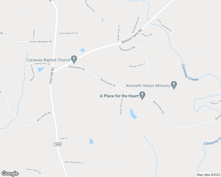 map of restaurants, bars, coffee shops, grocery stores, and more near 4463 Beckerdite Road in Sophia