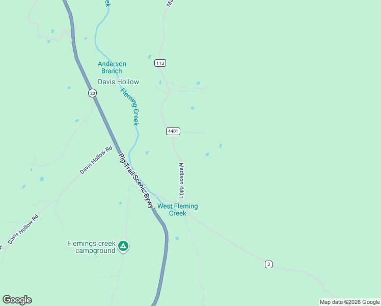 map of restaurants, bars, coffee shops, grocery stores, and more near 320 Madison 4401 in Combs