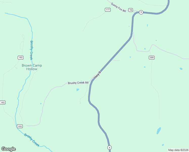 map of restaurants, bars, coffee shops, grocery stores, and more near 162 Brushy Creek Road in Mountain View