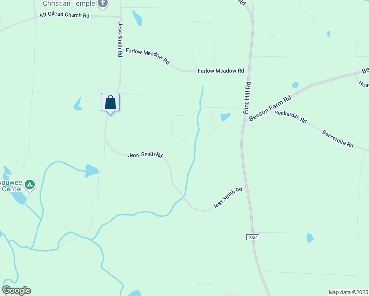 map of restaurants, bars, coffee shops, grocery stores, and more near 3777 Libertys Run Drive in Sophia