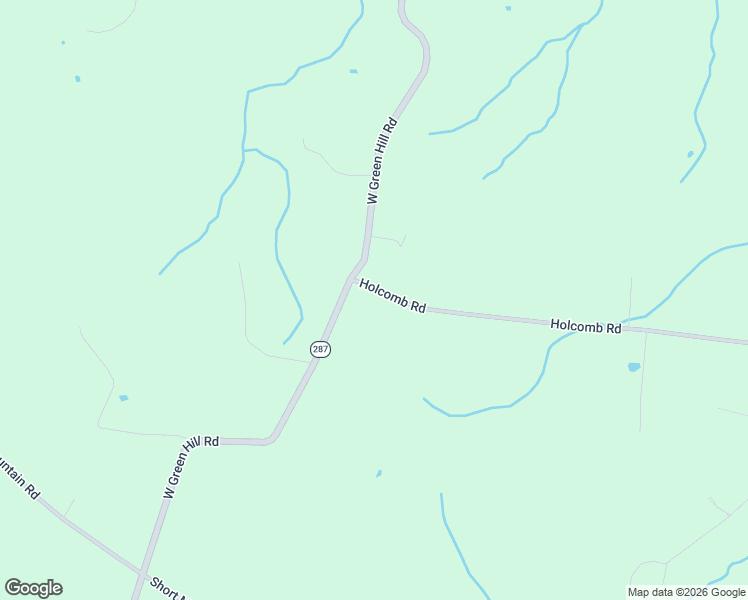 map of restaurants, bars, coffee shops, grocery stores, and more near 2273 Holcomb Road in McMinnville