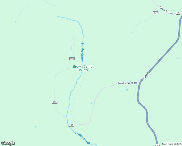 map of restaurants, bars, coffee shops, grocery stores, and more near 664 Brown Camp Road in Mountain View