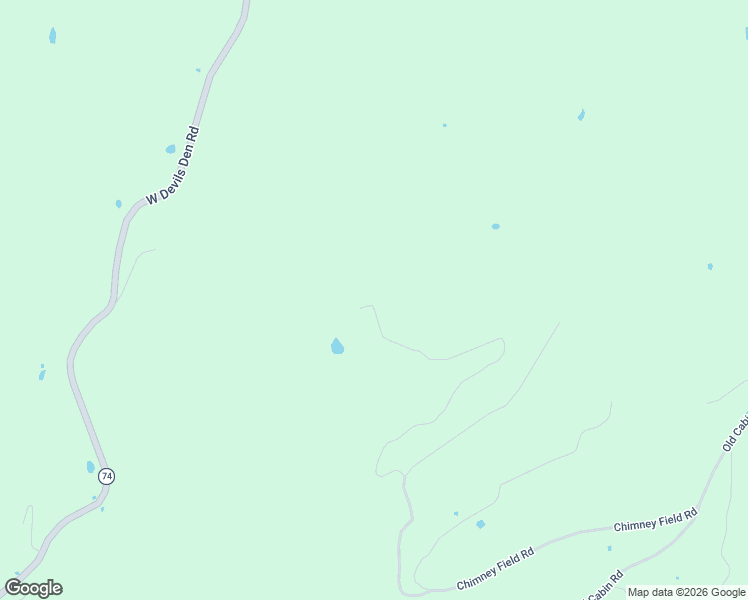 map of restaurants, bars, coffee shops, grocery stores, and more near in Banyard