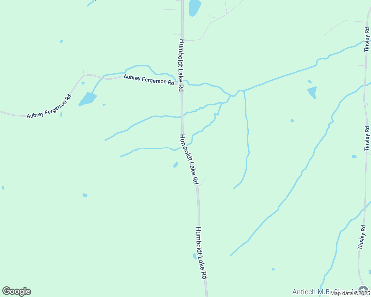map of restaurants, bars, coffee shops, grocery stores, and more near Humboldt Lake Road in Gadsden