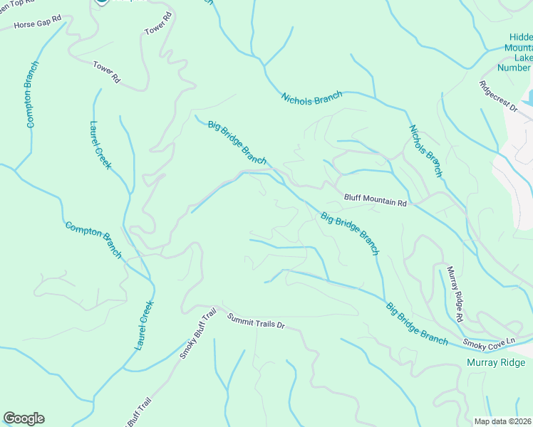 map of restaurants, bars, coffee shops, grocery stores, and more near 2179 Rising Fawn Way in Sevierville