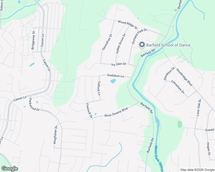 map of restaurants, bars, coffee shops, grocery stores, and more near 2004 Chapel Court in Murfreesboro