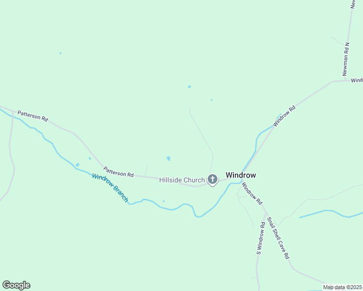 map of restaurants, bars, coffee shops, grocery stores, and more near in Rockvale