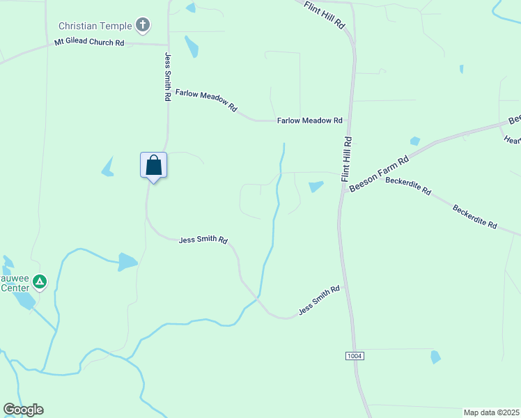 map of restaurants, bars, coffee shops, grocery stores, and more near 3777 Libertys Run Drive in Sophia