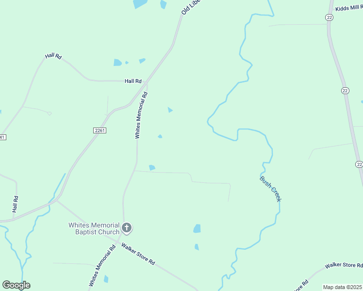 map of restaurants, bars, coffee shops, grocery stores, and more near 2887 Marclif Road in Franklinville