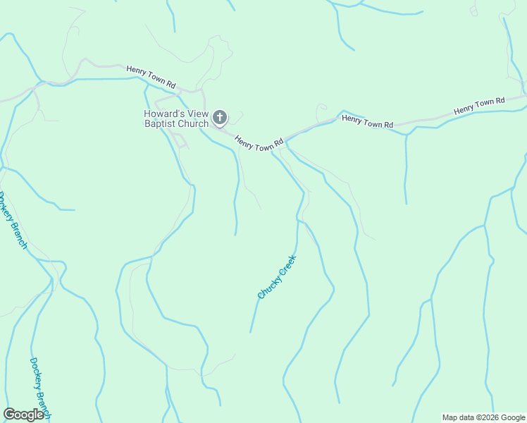 map of restaurants, bars, coffee shops, grocery stores, and more near 3855 Hurst Hollow Road in Sevierville