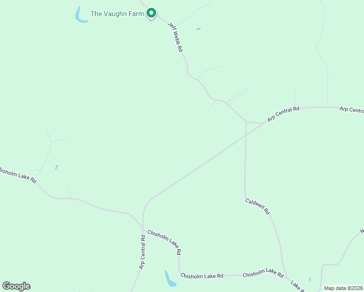 map of restaurants, bars, coffee shops, grocery stores, and more near 1408 Arp Central Road in Ripley