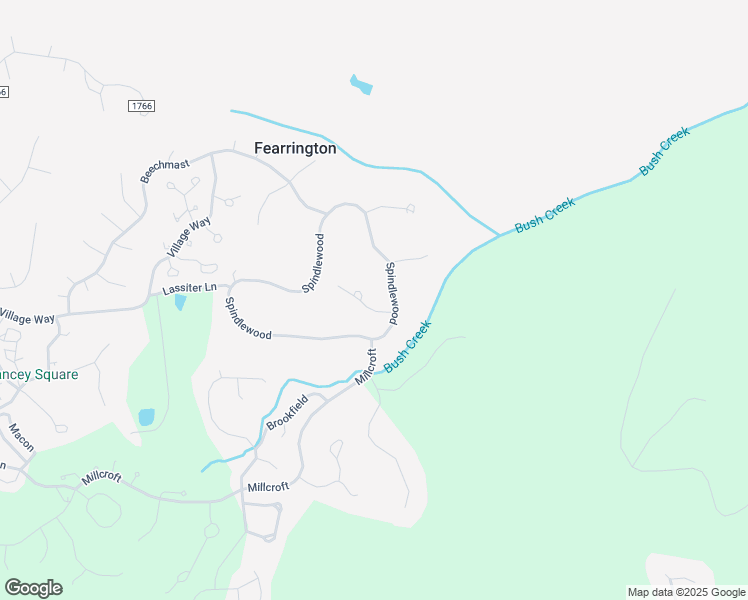 map of restaurants, bars, coffee shops, grocery stores, and more near 666 Graycliff Road in Pittsboro