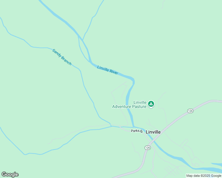 map of restaurants, bars, coffee shops, grocery stores, and more near 1935 Fonta Flora Road in Morganton