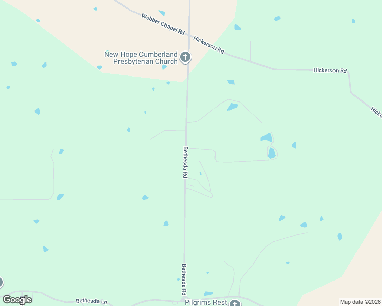 map of restaurants, bars, coffee shops, grocery stores, and more near 1-399 Laura Lane in Batesville