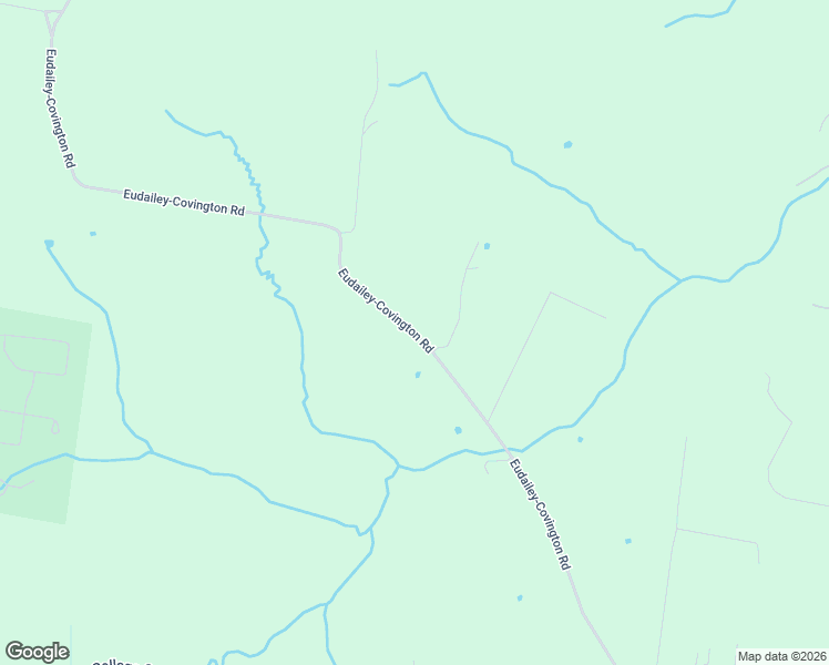 map of restaurants, bars, coffee shops, grocery stores, and more near 6648 Eudailey-Covington Rd in College Grove