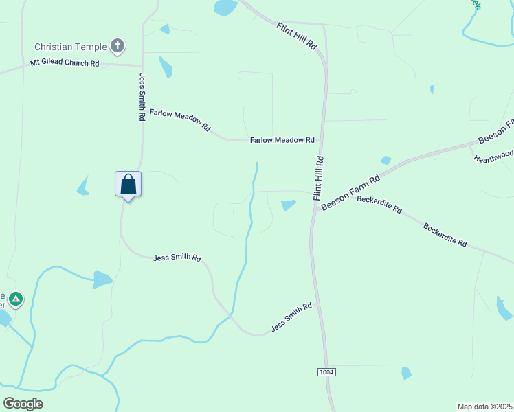 map of restaurants, bars, coffee shops, grocery stores, and more near 2783 William Henley Pl in Sophia