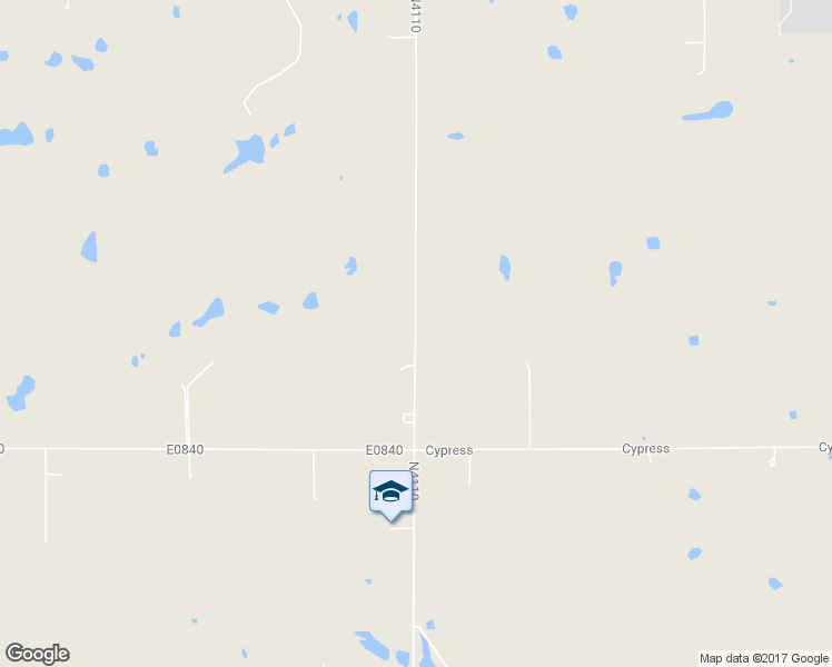 map of restaurants, bars, coffee shops, grocery stores, and more near North 204th Street West in Haskell