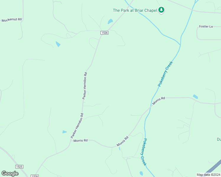map of restaurants, bars, coffee shops, grocery stores, and more near 400 Gladstone Trail in Pittsboro
