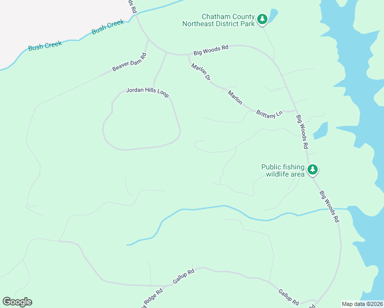 map of restaurants, bars, coffee shops, grocery stores, and more near 328-330 Dalton Drive in Chapel Hill