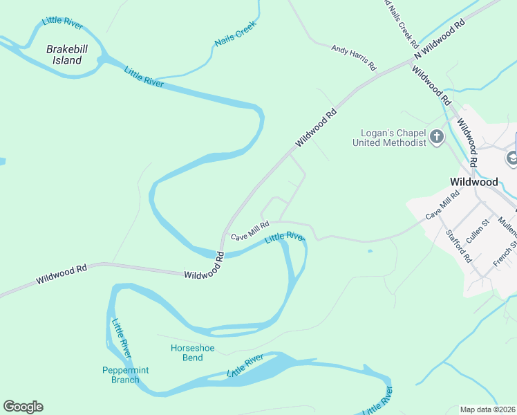 map of restaurants, bars, coffee shops, grocery stores, and more near 4007 Samuel Circle in Maryville