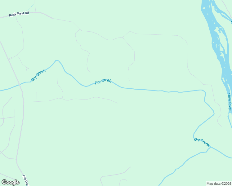 map of restaurants, bars, coffee shops, grocery stores, and more near 481 Brook Green Lane in Pittsboro