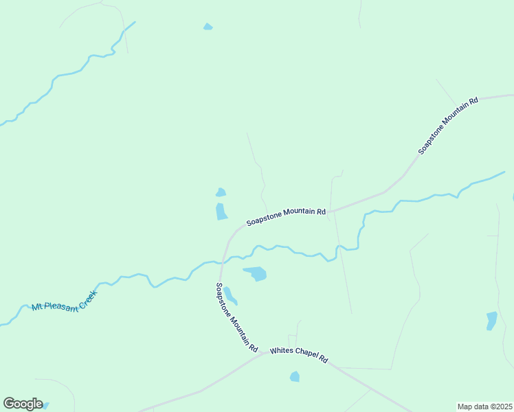 map of restaurants, bars, coffee shops, grocery stores, and more near 2015 Soapstone Mountain Road in Staley