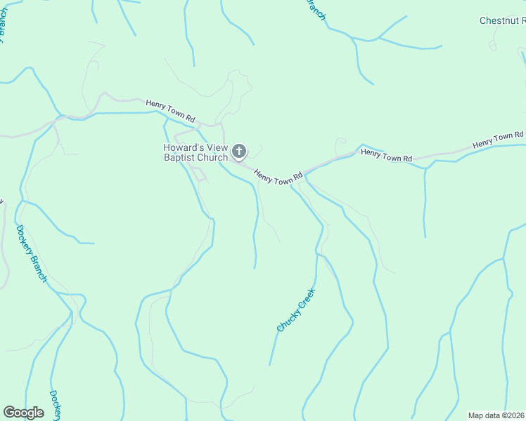 map of restaurants, bars, coffee shops, grocery stores, and more near Coy Rhea Way in Sevierville