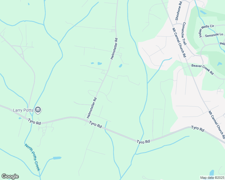 map of restaurants, bars, coffee shops, grocery stores, and more near 164 Clearfield Drive in Lexington