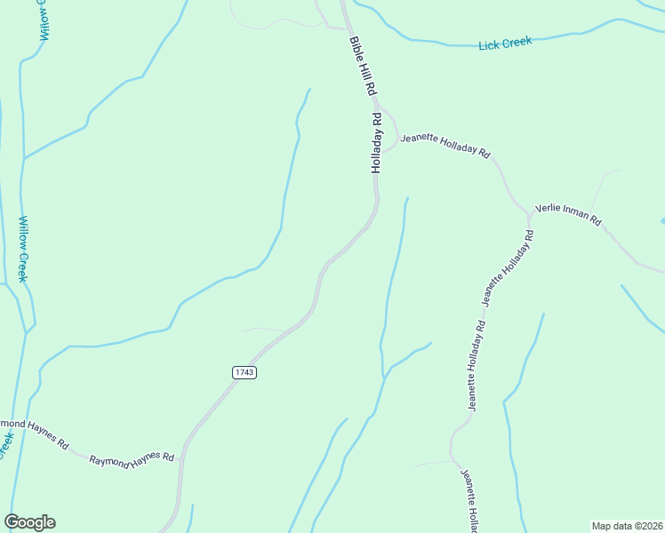 map of restaurants, bars, coffee shops, grocery stores, and more near 4733 Holladay Road in Holladay