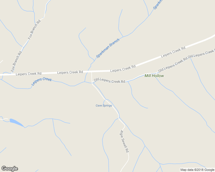 map of restaurants, bars, coffee shops, grocery stores, and more near 4458 Old Leipers Creek Road in Columbia