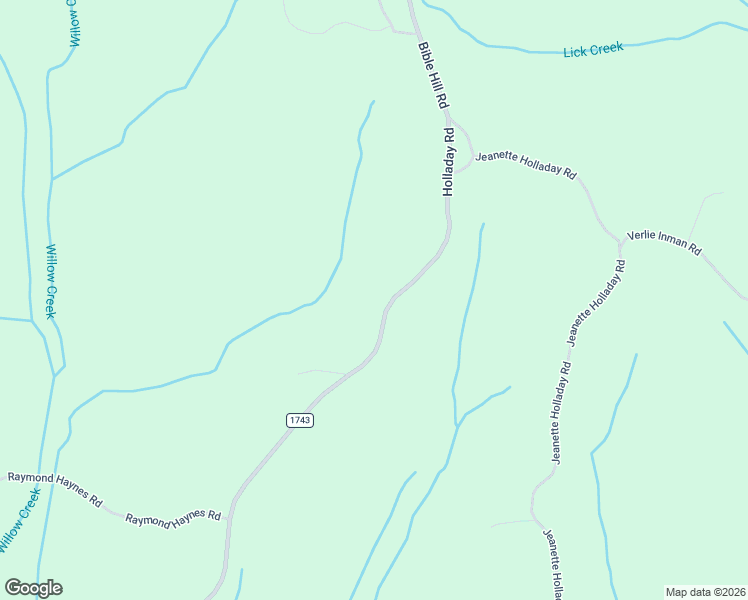 map of restaurants, bars, coffee shops, grocery stores, and more near 4733 Holladay Road in Holladay